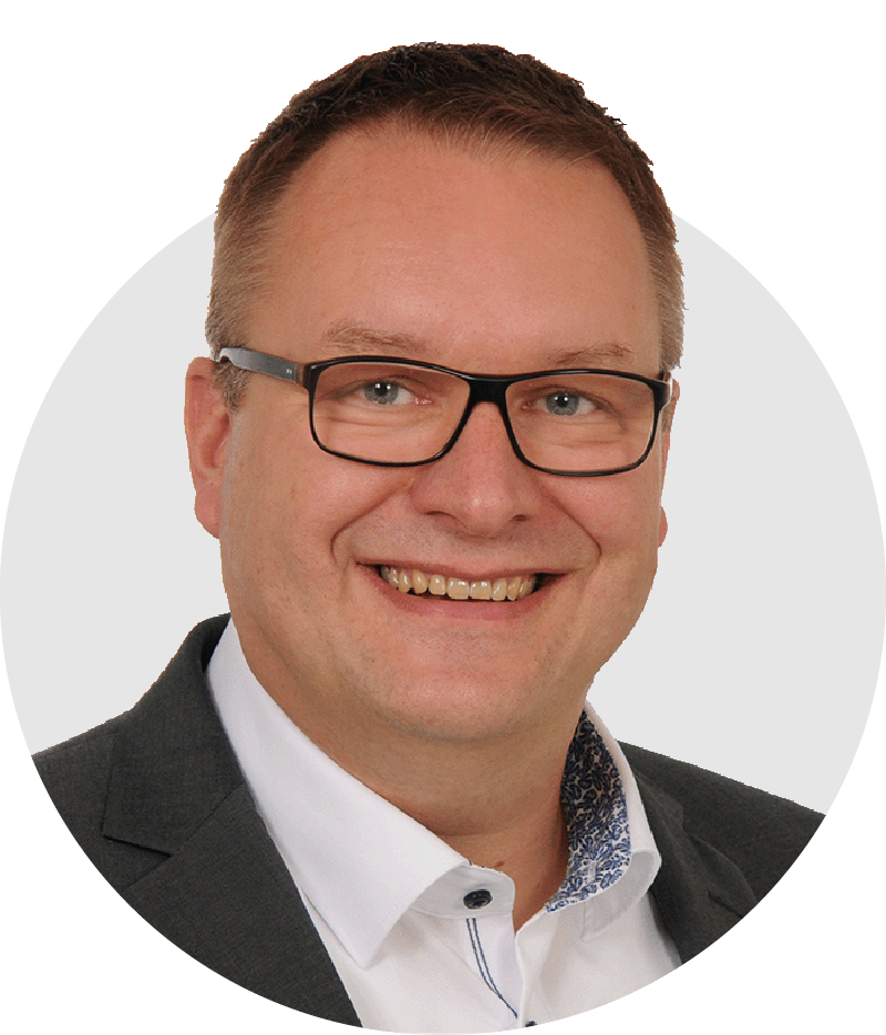 Carsten Hoppe