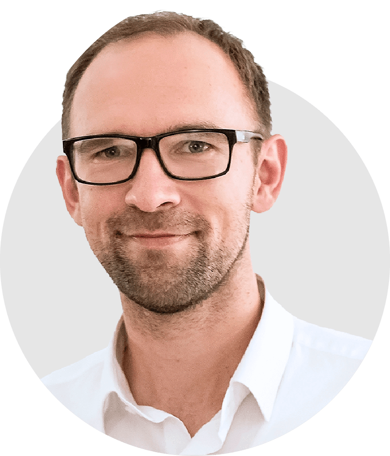 Udo Buchter